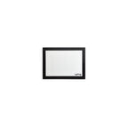 Silicone Baking Mat, 40 x 30 cm - Transparent