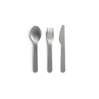 Cutlery Basics To Go - Silver