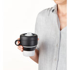 Mug To Go - Grey