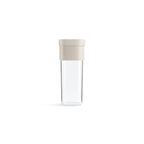 Flip Storage Food Container Large - Beige