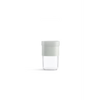 3pc Flip Storage Containers - Green