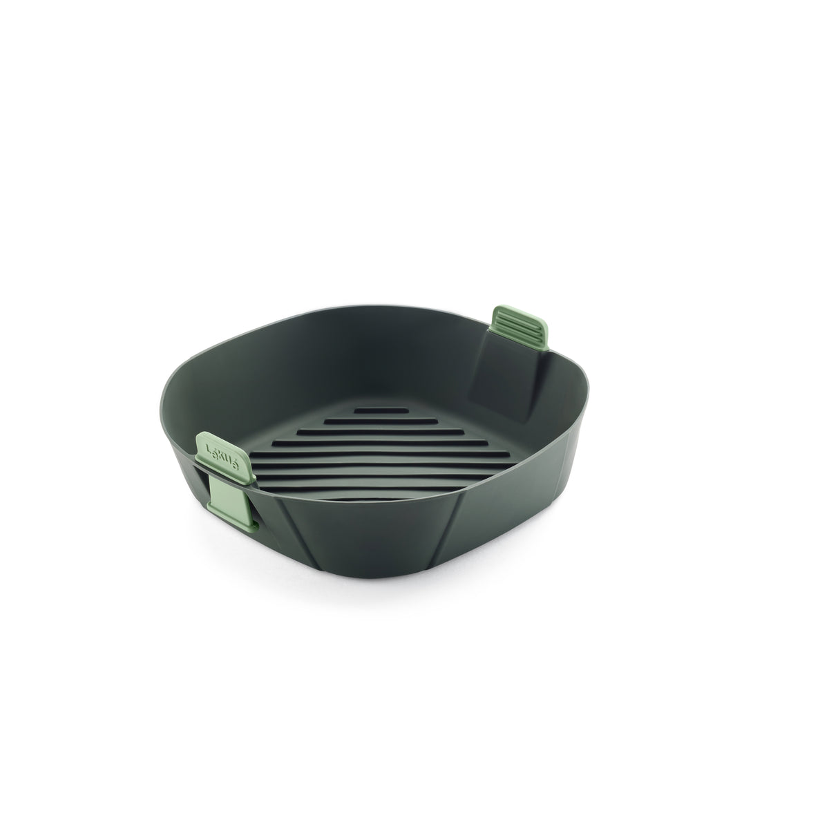 Air Fryer Basket Size XL - Grey