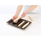 Homemade Bread Essential Kit - Brown