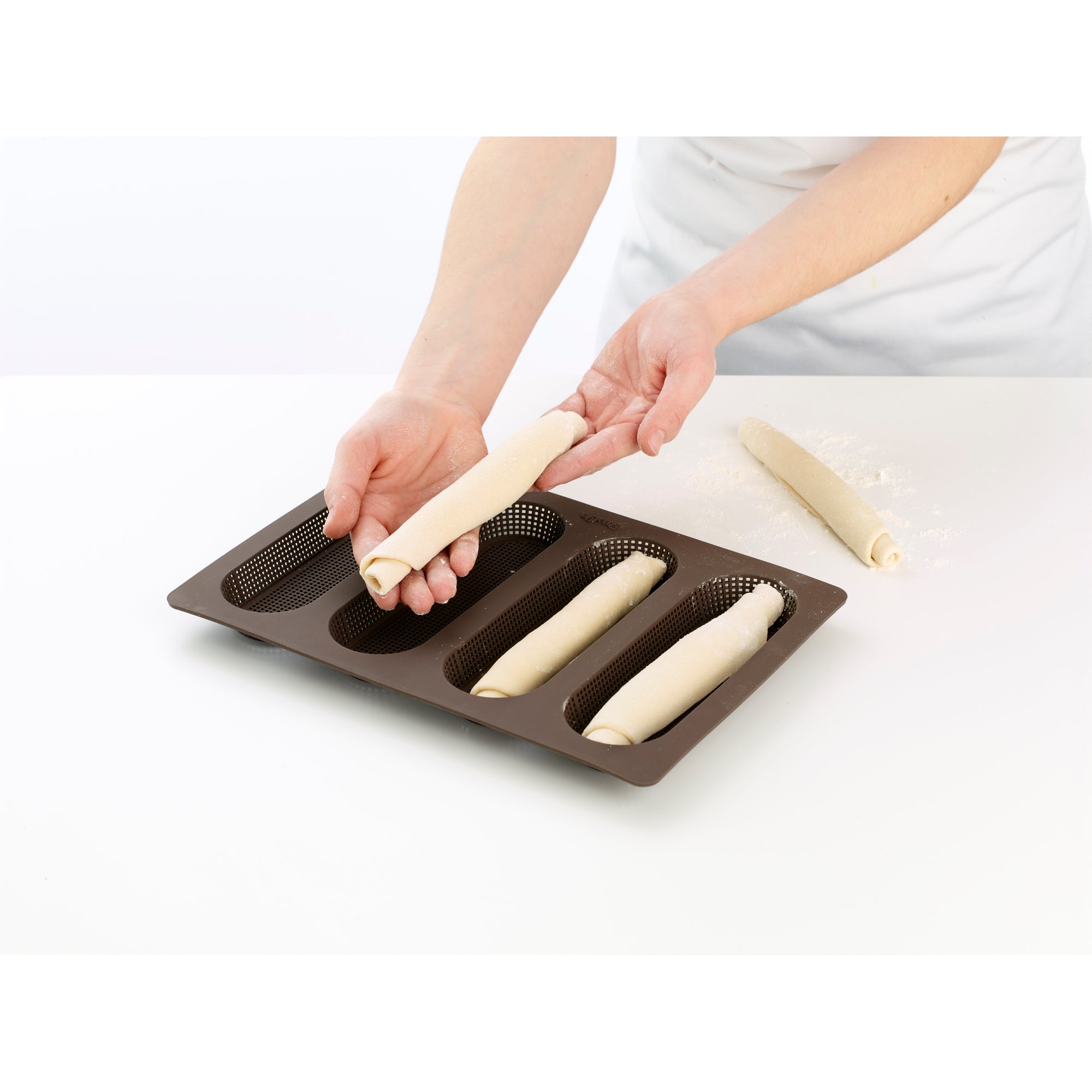 Homemade Bread Essential Kit - Brown