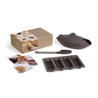 Homemade Bread Essential Kit - Brown