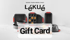 Lekue South Africa Online Store Gift Card
