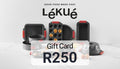 Lekue South Africa Online Store Gift Card