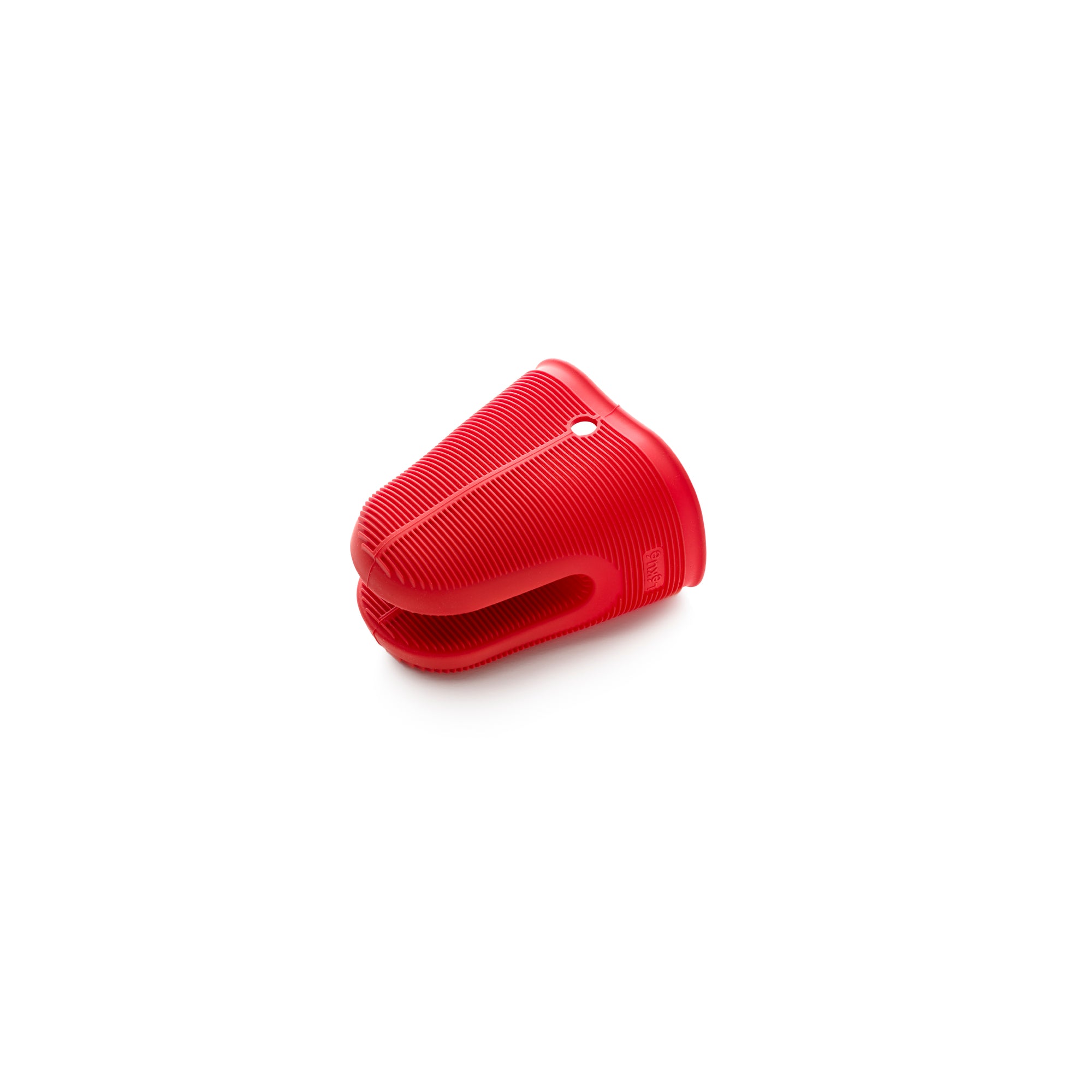 Silicone Kitchen Grip - Red