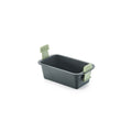 Air fryer Rectangular Basket - Grey