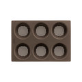 Roll Bread - Brown