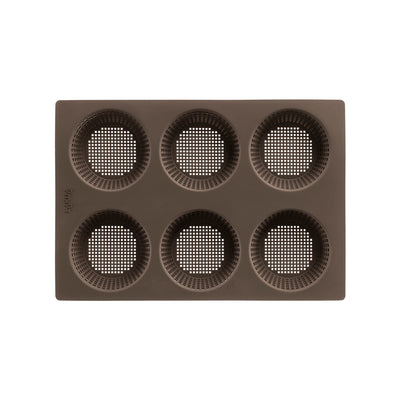 Roll Bread - Brown