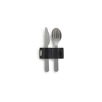 Cutlery Basics To Go - Silver