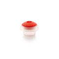 Microwave Ovo - Cylinder - Transparent