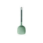 Non-Scratch Wok Spatula - Green