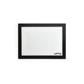 Silicone Baking Mat, 60 x 40 cm - Transparent