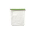 Flat Reusable Bag L - Green