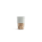 Flip Storage Food Container Medium - Green
