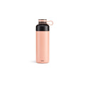 Insulated Bottle To Go, 500 ml - Coral
