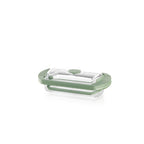 Glass Steam Cooker