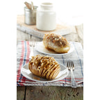 Hasselback Cutter - Terracotta