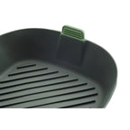 Air Fryer Basket Size XL - Grey