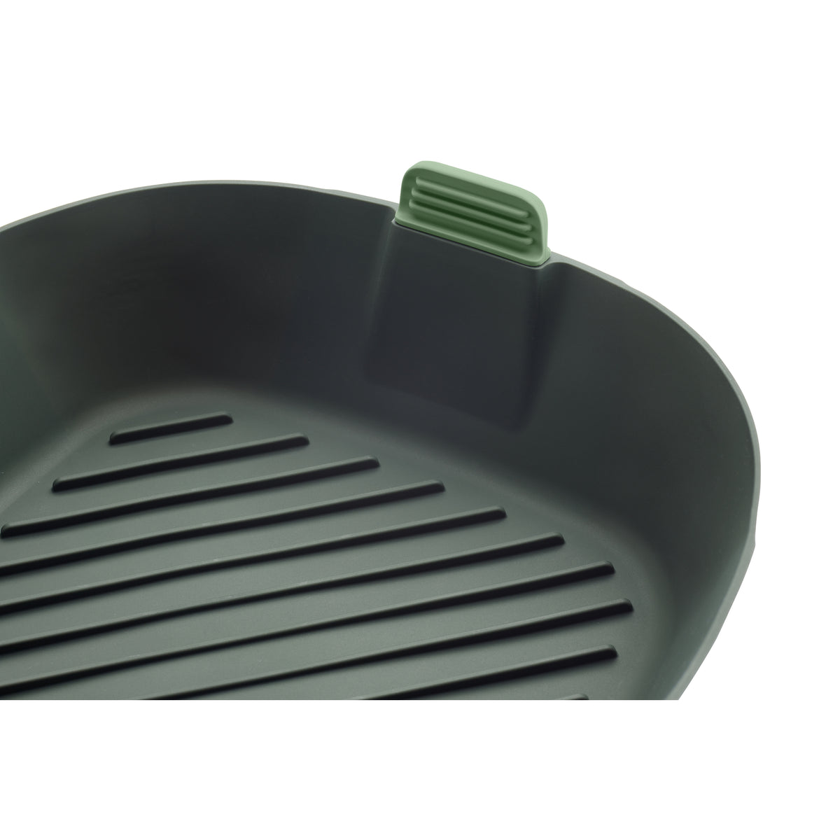 Air Fryer Basket Size XL - Grey