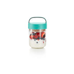 Jar To Go - 400 ml - Green