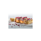 Mini Cake Mould - 9 cav - Black
