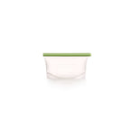 Reusable Silicone Bag, 0,5 L - Green