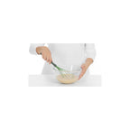 Non-Scratch Whisk - Green