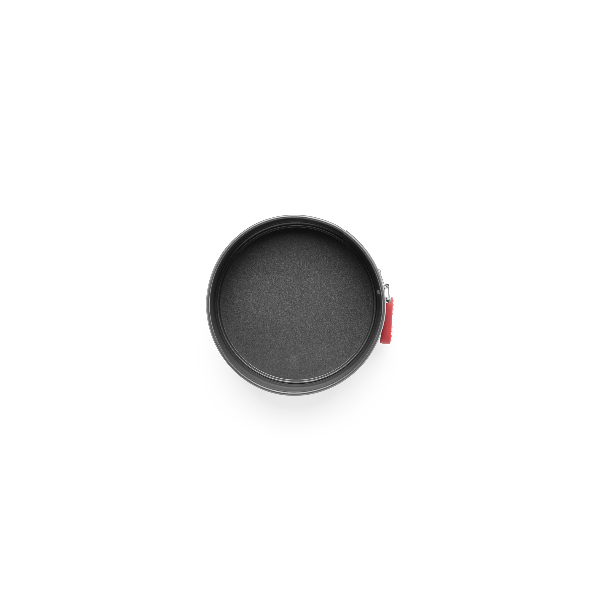 Non-Stick Springform - 20 cm - Red