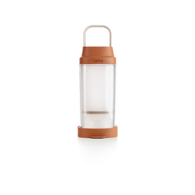 Veggie Drinks Maker - Terracotta