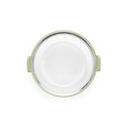 Air fryer Round Glass Dish