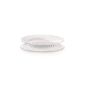 Reusable Stretch Lid, 20cm - Transparent