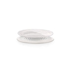 Reusable Stretch Lid, 20cm - Transparent