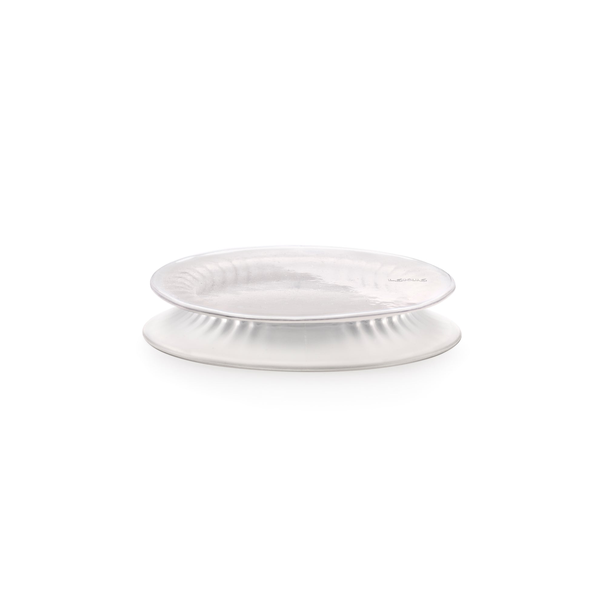 Reusable Stretch Lid, 20cm - Transparent
