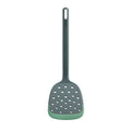 Non-Scratch Slotted Turner - Green