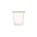 Reusable Silicone Bag, 1,5 L - Green