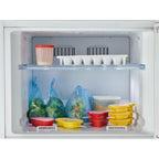 Stackable Tropical Ice Lolly Moulds Set of 4 - Mixed