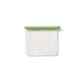 Flat Reusable Bag M - Green