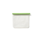 Flat Reusable Bag M - Green
