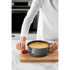 Non-Stick Springform - 20 cm - Red