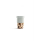 Flip Storage Food Container Medium - Beige