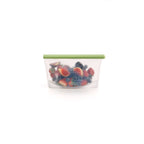 Reusable Silicone Bag, 0,5 L - Green