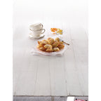 Madeleines Mould - 9 cav - Black