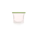 Reusable Silicone Bag, 1 L - Green