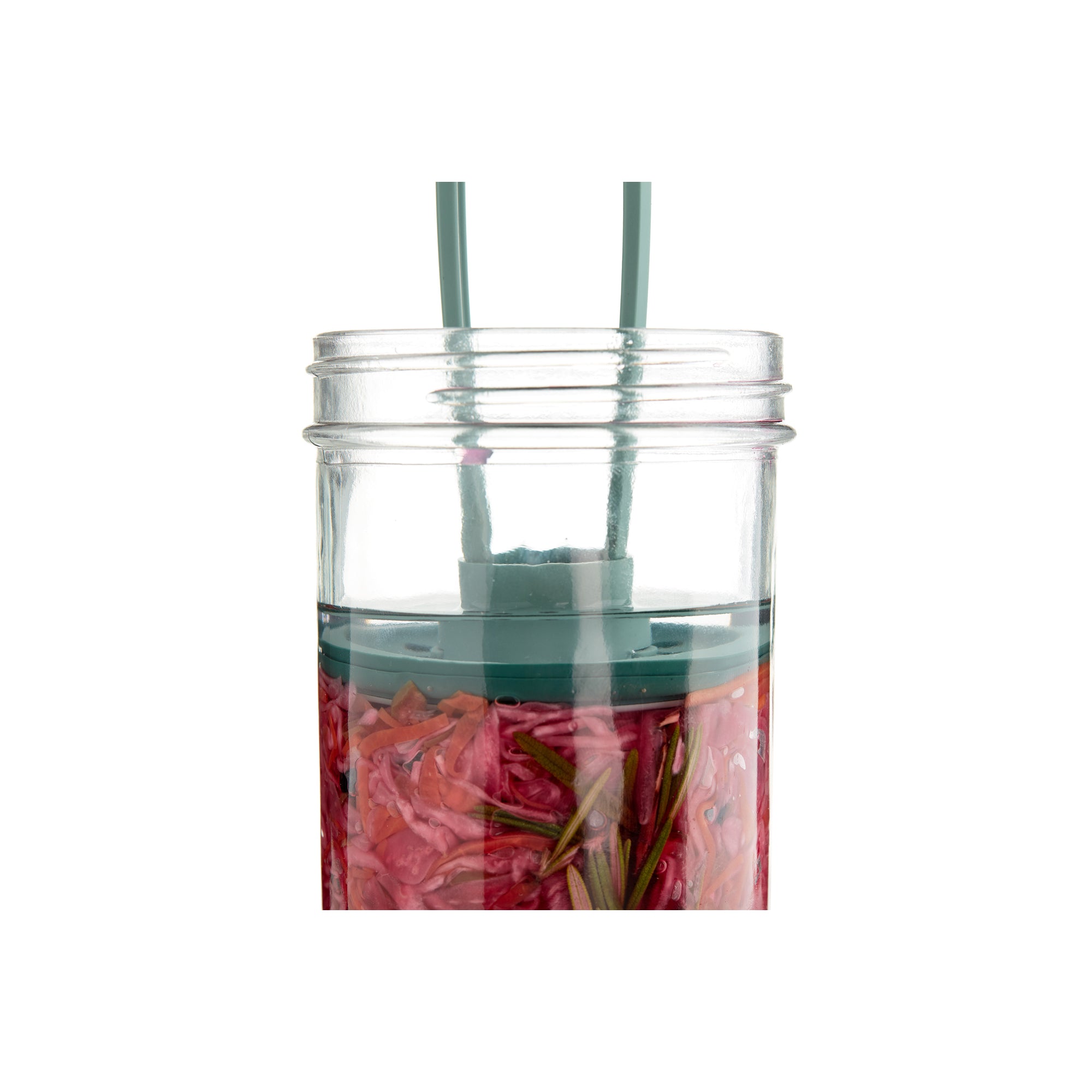 Pickles Kit - Green