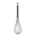 Non-Scratch Whisk - Green