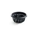 Silicone Deep Savarin Cake Mould, 22 cm