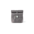 LunchBag To Go Organic - Grey